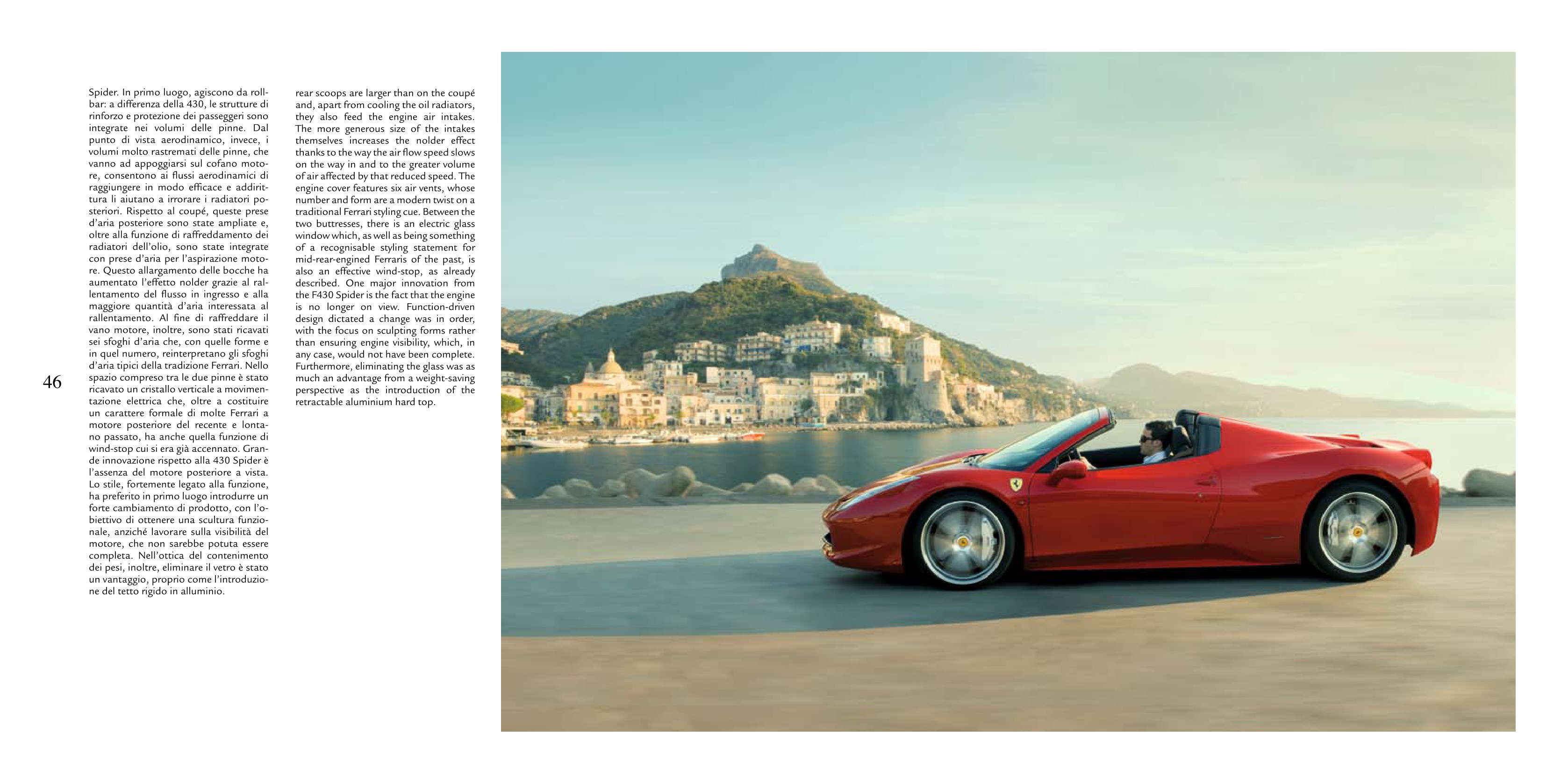 Ferrari 458 Spider Page 19